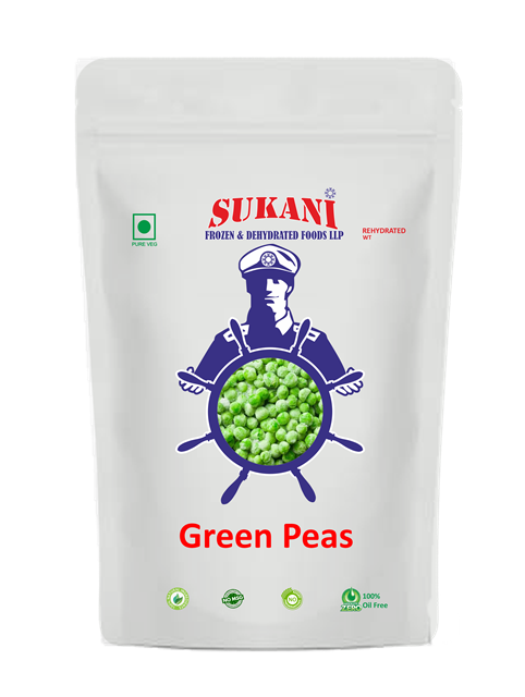 green Peas